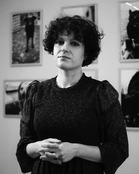 Анна Войтенко